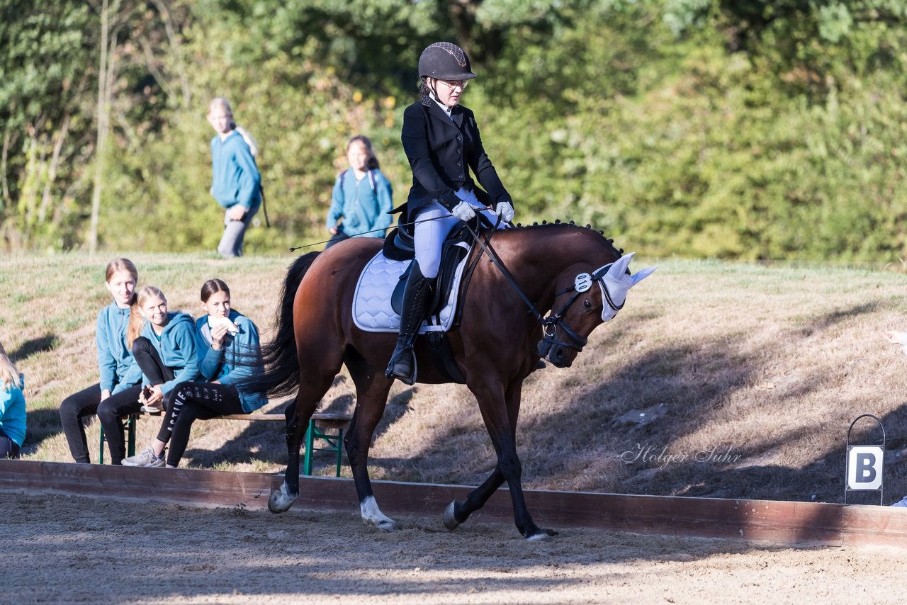 Bild 102 - Pony Akademie Turnier